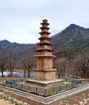 [12부 스토리로 만나는 경북의 문화재] (2) 상주 상오리 칠층석탑