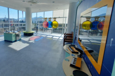 체험형 전시관으로 탈바꿈, 구미과학관 전시콘텐츠 개선