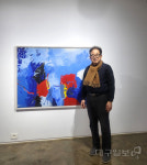 “이름 석 자 내건 사립미술관의 역량 다할 것” 대구시 등록 사립미술관 1호 ‘권정호미술관’ 개관
