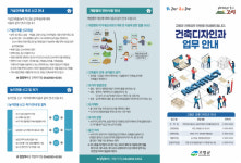 고령군 건축디자인과 업무 안내 홍보