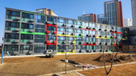 구미  초중교 모듈러교실,공사 하자 투성이, 일부 학교 개학식날 학생 되돌려 보내