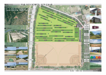 경산시, 신설 3개소 파크골프장 이름 확정…하양물빛파크골프장·진량별빛파크골프장·남천옥빛파크골프장 선정