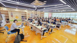 우리학교는요...대구 도원고