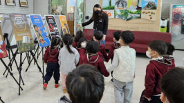 대구삼국유사군위도서관, 2024년 삼국유사주간 행사 운영