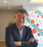 지역 첫 개인사립 권정호미술관, 신천동에 문 열다