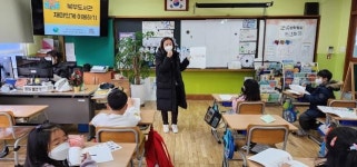 대구 북부도서관, 다양한 현장맞춤 학교도서관 지원사업 추진