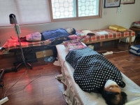 경산시 보건소, 가일보건진료소에 건강 사랑방 운영