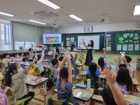 대구 시립도서관, 올해 학교도서관 지원 사업 시작
