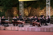 대구시립예술단의 ‘토요시민콘서트’, 매주 토요일 신천 수변 무대와 동성로서