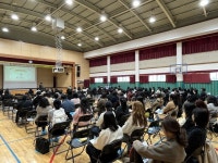 영천초, 1학기 학교교육 설명회 및 학부모 상담 진행