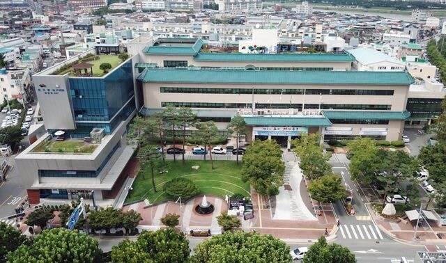 대구 동구 군소음 피해 보상금 신청