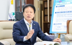 대변신 경북시군  농업 조수입 1조 원 달성을 위한 대변신