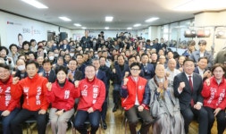 대구 선관위, 한동훈 위원장 선거법 관련 위반 의혹 조사 보류