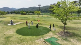 청송, 청송형 관광으로 지역 경제 꽃피운다