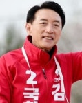 당선자 포부, 경주 김석기