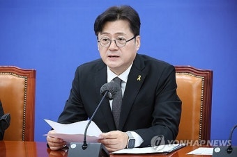 여야, 채상병 특검법 신경전…민주 