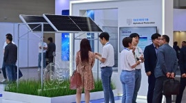 2024 국제그린에너지엑스포 개막