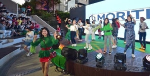 매월 마지막 토요일, 김광석길에서 힐링하세요~
