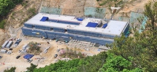김천시립추모공원 10월 본격 운영, 주민들 크게 반겨