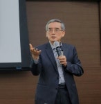 구미시 건강전도사 이계호 교수 초청해 수요특강 진행