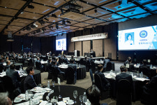 대구한의대 변창훈 총장, 한국사립대학총장협의회 회장 취임 후 첫 정기총회 주재