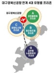 경제C_대정연, TK신공항 연계 4대 유형별 프리존 설정 및 6대 전략 제시