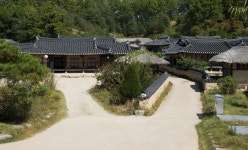 스토리로 만나는 경북의 문화재 (7)영주 무섬마을과 외나무다리