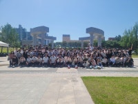 영주 영광고, 대학방문 전공체험활동 실시