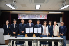 대구성보학교-호산대, 장애학생 신체활동교육 지원 등 MOU 체결