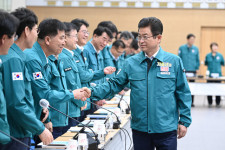 저출생 극복 서비스, 경북 곳곳에서 시작...24시 통합돌봄센터, 휴일 어린이집 등 개소