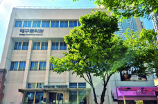 대구작가콜로퀴엄 박미영 이사 대구문학관·이육사기념관·한국전선문화관…지역 문단의 자긍심 드높여