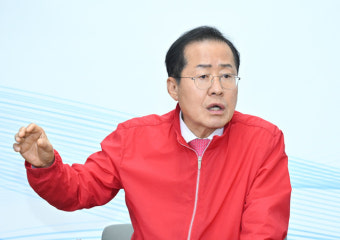 하나의 큰 대구, 속도감 있는 통합 추진…정부가 지원한다