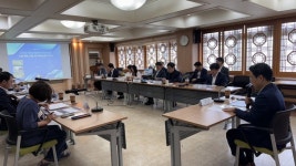 대구시, 군위군 첨단모빌리티 융복합기술단지 조성 본격 추진