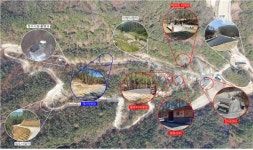 송언석 국회의원, 국비 20억원 투입된 국립 김천 숲속야영장 6월말 개장 예정