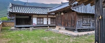 [12부 스토리로 만나는 경북의 문화유산] (8) 덕동 문화마을