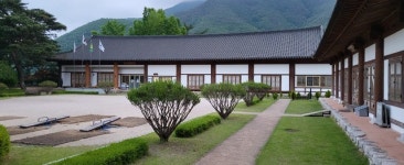 [12부 스토리로 만나는 경북의 문화유산] (8) 덕동 문화마을