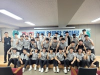 우리 학교는요…강북고등학교