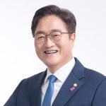22대 국회 전반기 국회의장에 민주당 우원식 의원 선출