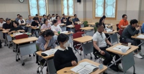 성주군, 가공산업을 선도하는 농업인 육성