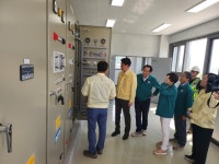 달성군, 풍수해 대비 재해취약지역 현장 점검 실시