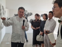 (경북문화) 천년의 문화도시 경주에 은은한 묵향이 가득