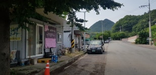 르포) 성주 사드기지 초전면 소성리마을을 가다