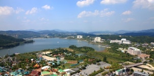 경북문화관광공사, 경주보문관광단지 새로운 50년 준비 착착