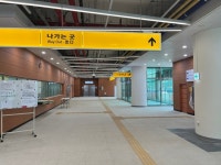 (르포) 미리 가본 대구도시철도 1호선 - 경산 하양