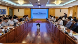 대구시, 찾아가는 라이즈계획 대학설명회 개최