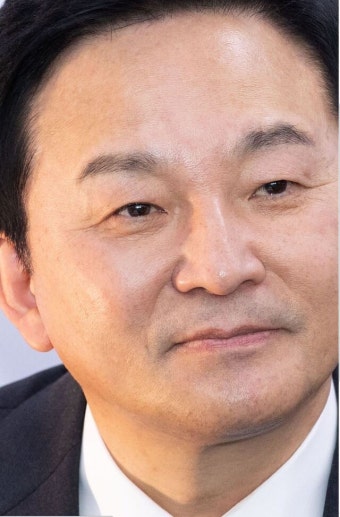 국힘 당권주자들, TK 등 영남공략 총력