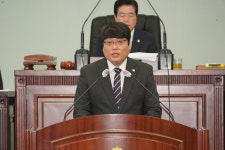 대구 남구의회 강병준 구의원, 남구청 신청사에 직장 어린이집 설치해야