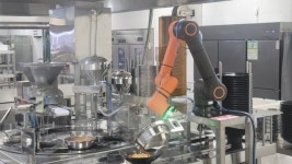 한국도로공사 대구경북본부, 테마파크에 로봇쉐프·드론배송까지…휴게소가 더 핫해진다