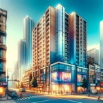 대구 일부 지역 아파트 가격 급등…동구 신천동 13%, 수성구 시지동 24%, 범어동 13% 상승