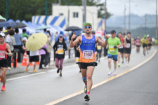 제20회 영덕해변 전국 마라톤대회 성료